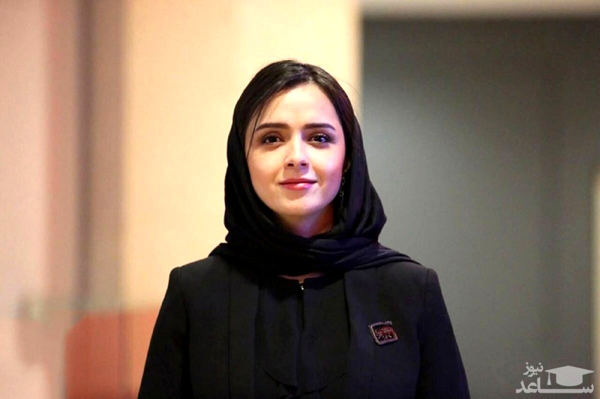 عاشقانه های پدر و دختری ترانه علیدوستی بعد از آزادی  + فیلم