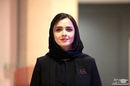 عاشقانه های پدر و دختری ترانه علیدوستی بعد از آزادی  + فیلم