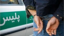 دستگیری مرد کلاهبرداری که با صدای دخترانه میلیونر شد | راز گروگانگیری های قلابی چه بود ؟