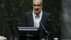 یوسف نوری وزیر آموزش و پرورش شد