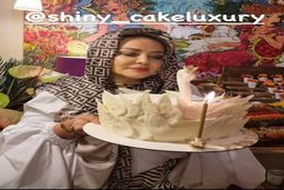 پیر شدن عجیب بهاره رهنما بعد از طلاق از حاجی/لو رفتن سن واقعی بهاره رهنما در این عکس +عکس حاشیه ساز