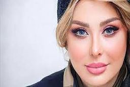 چهره نحیف و لاغر نیوشا ضیغمی همه را ترساند| بیماری نیوشا ضیغمی لو رفت+ تصاویر جدید از نیوشا ضیغمی