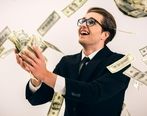 متولدین این ماه ها در سال 2024 ثروتمند می شوند | سال نوی میلادی از نظر مالی برای کدام ماه ها پر سود تره ؟