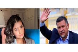 علی دایی داماد دار شد ؟