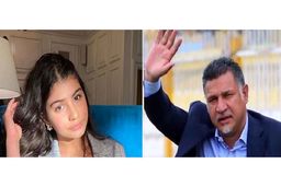 علی دایی داماد دار شد ؟