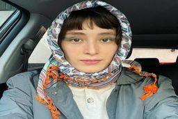 غوغای جشن بارداری لاکچری فرشته حسینی | نوید محمدزاده سنگ تمام گذاشت