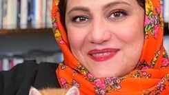 عصبانیت شبنم مقدمی از نوع پوشش شرکت کننده ؛ حالم بهم زدی | قیافه عصبانی شبنم مقدمی را ببینید+فیلم