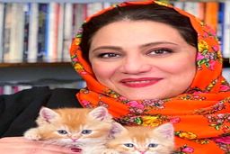 عصبانیت شبنم مقدمی از نوع پوشش شرکت کننده ؛ حالم بهم زدی | قیافه عصبانی شبنم مقدمی را ببینید+فیلم