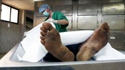 مرگ اسرارآمیز مرد ۳۰ ساله روی پشت‌بام آپارتمانی در تهران | عجیب تر از همه اینکه هیچ‌کس این مرد را نمی‌شناخت!