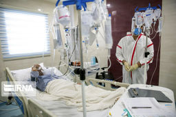 آخرین آمار کرونا در ایران | امروز 27 اردیبهشت چند نفر فوت شدند؟