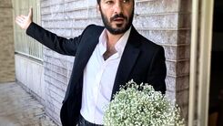 ممنوع الکاری نوید محمدزاده تایید شد