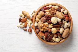 قیمت جدید آجیل و خشکبار 15 روز مانده به شب چله + جدول