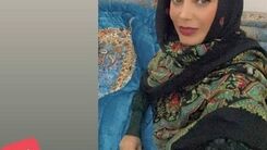 زندگینامه صبا راد