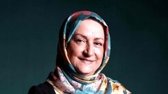 جنجال جدید مریم امیر جلالی/شایعه ازدواج خانم بازیگر بعد از مهاجرتش!‌+عکس