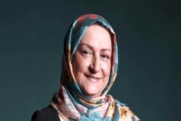 عکس تولد دختر مریم امیرجلالی لو رفت+تصاویر دیده نشده 