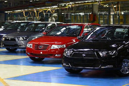 خبر شوکه کننده برای خریداران خودرو/ ارزان شدن  ۲ تا ۱۴ میلیون تومانی خودروهای داخلی