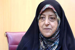 تایید صلاحیت یک زن در انتخابات 1400/ او کیست؟