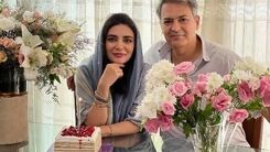 مهمانی آنچنانی جشن تولد لیندا کیانی در هتل لاکچری | شوهر لیندا کیانی با کادو گرانقیمت خانم بازیگر را شوکه کرد +عکس