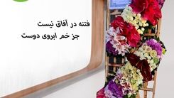 تاج گل چیست ؟