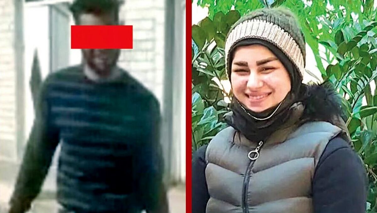 مادر سجاد دلیل عجیب پسرش برای گرداندن سر «غزل» در شهر را فاش کرد+عکس نارحت کننده