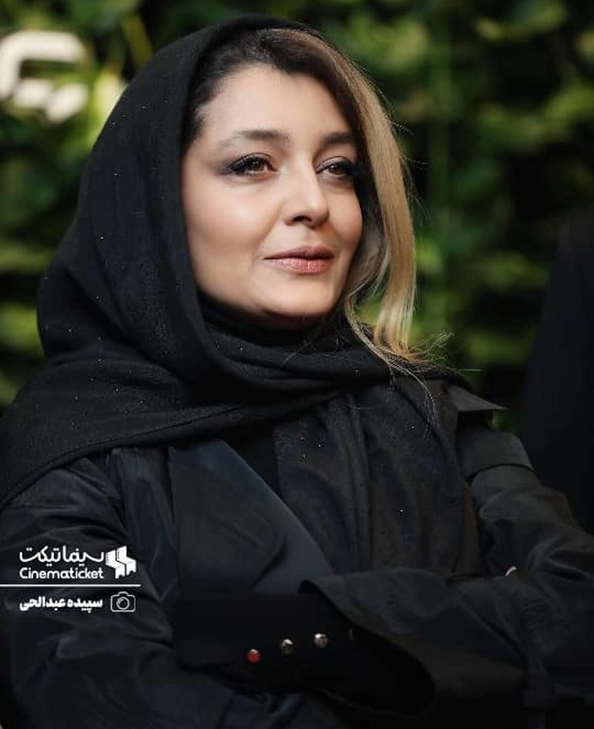 با این عکس طلاق ساره بیات از همسر میلیاردش لو رفت/استوری عجیب و معنادار ساره بیات علت جدایش را لو داد! +عکس جنجالی