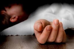 خودکشی وحشتناک عروس ۱۶ساله یک هفته پس از عقدش 