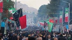 جدیدترین وضعیت مجروحان حادثه تروریستی کرمان | ۲۸ مجروح زیر ۱۵ سال در بیمارستان بستری شدند