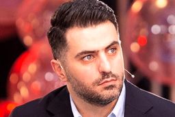 ماجرای قهر و دعوای لاله صبوری بازیگر زن با علی ضیا +فیلم