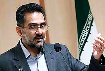 تحلیل وزیر احمدی‌نژاد از انتشار فایل صوتی ظریف