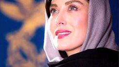 مهتاب کرامتی بدل می شود! + عکس دیده نشده