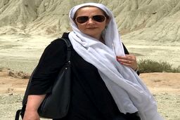 شوهر مایه دار آمریکایی لاله صبوری چه جشن تولدی براش گرفت| ماجرای تلخ طلاق لاله صبوری در 21 سالگی با 2 بچه از همسر اولش! +عکس جنجالی