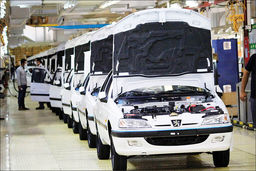 حراج ایران خودرو با 3 خودرو پرطرفدار | فروش اقساطی ایران خودرو بدون کارمزد | تا آخر ماه ثبت نام زیر قیمت را از دست ندهید