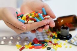 راهکار جدید دولت برای ثابت ماندن قیمت دارو
