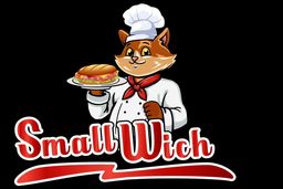 افتتاح برند بین المللی اسمال ویچ