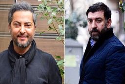 افشاگری جنجالی از مرگ علی انصاریان و مهرداد میناوند 