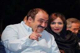 حمله وحشتناک سارقان به ماشین مهران غفوریان | ماشین لاکچری مهران غفوریان داغون شد + عکس