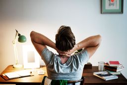 استرس کنکور و نتایج آن در سلامتی