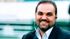 واکنش جالب جواد خیابانی به وایرال شدن ویدیوهایش