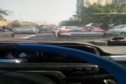 خاطرات جالب راننده اسنپ | مسافر میلیاردر تاکسی اینترنتی، راننده را سورپرایز کرد +عکس