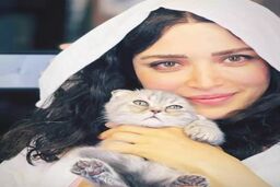 شوهر خوش قیافه و جذاب بهنوش طباطبایی دل دخترای جوونو برد! | ببین بهنوش خانم با کی ازدواج کرده! + فیلم
