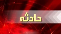 مرگ همزمان زن و مرد تهرانی در تصادف دلخراش | نبستن کمربند ایمنی جان آنها را گرفت