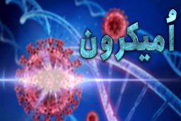 نگرانی وزیر کشور از شیوع سویه جدید اُمیکرون