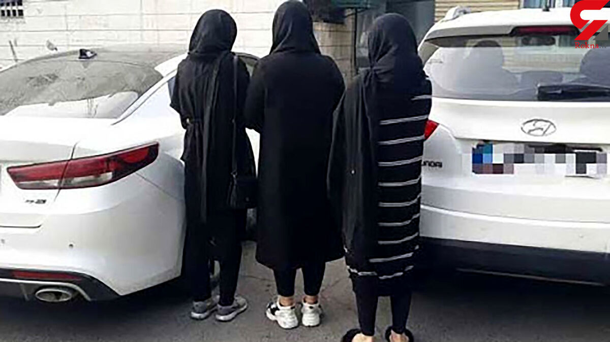 ماجرای کتک کاری های 3 زن در مسجدها لو رفت 