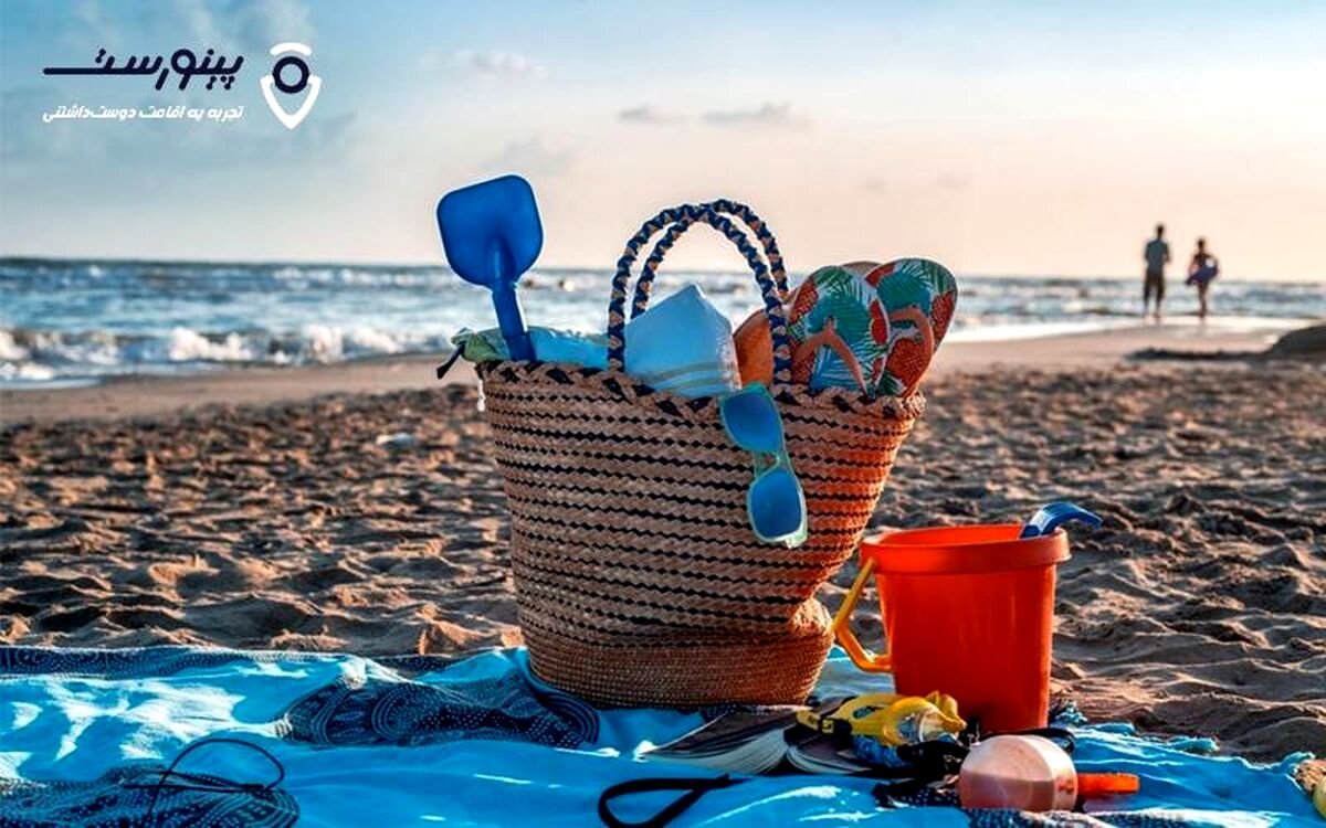 کدام شهرها برای اجاره ویلا ساحلی مناسب‌اند؟
