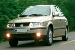  این خودرو در دی ماه 8 میلیون گران شد