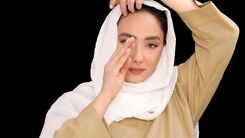 زندگی حسرت برانگیز گربه های هانیه توسلی در خانه لاکچری | آپارتمان شیک و جذاب هانیه توسلی را ببینید + عکس