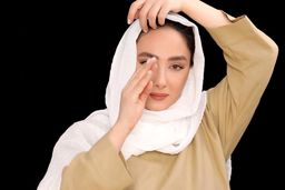 زندگی حسرت برانگیز گربه های هانیه توسلی در خانه لاکچری | آپارتمان شیک و جذاب هانیه توسلی را ببینید + عکس