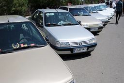 صعود انفجاری قیمت خودرو امروز ۲۳ اردیبهشت ۱۴۰۲ | آخرین قیمت تیبا، دنا، تارا و کوییک