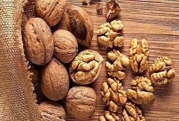 چرا باید گردو بخوریم ؟