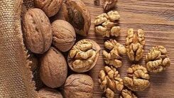 چرا باید گردو بخوریم ؟